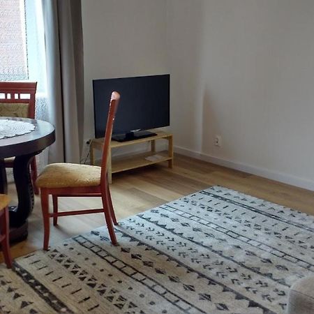 Ksiezycowo Lägenhet Sopot Exteriör bild